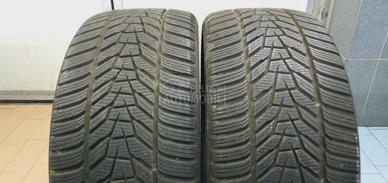 Hankook 245/35 R19 Zimska
