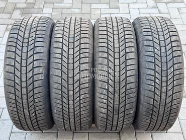 Continental 205/60 R16 Zimska