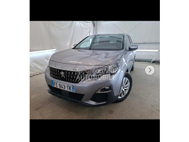 Peugeot 3008 1.2 puretech