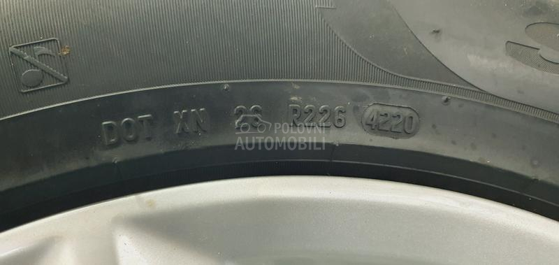 Pirelli 255/55 R19 Zimska