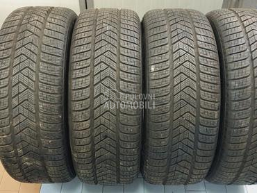Pirelli 255/55 R19 Zimska