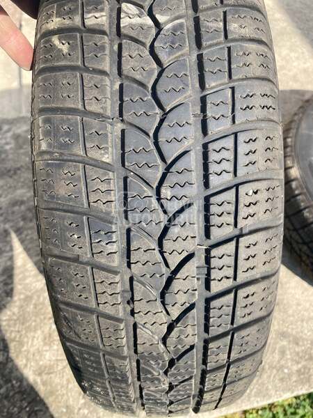 Čelične felne  13" 4 x 100