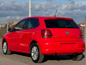 Volkswagen Polo 1.6 TDI / 170H / NOV