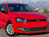 Volkswagen Polo 1.6 TDI / 170H / NOV