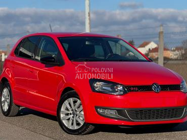 Volkswagen Polo 1.6 TDI / 170H / NOV