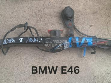 euro kuka e46 za BMW Serija 3