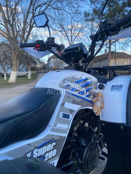 Peda Super x 200 HITNO