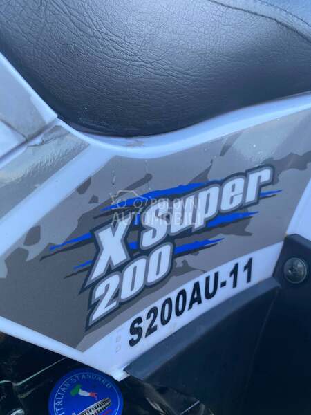 Peda Super x 200 HITNO