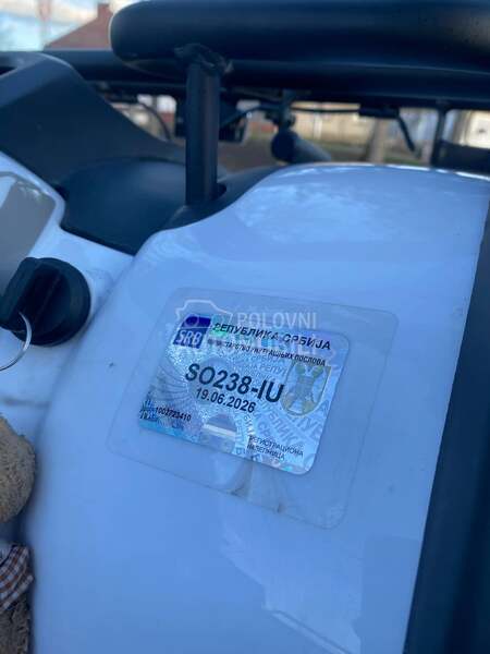 Peda Super x 200 HITNO