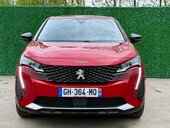 Peugeot 3008 1.5 bluehdi Allure