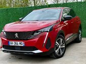 Peugeot 3008 1.5 bluehdi Allure