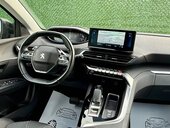 Peugeot 3008 1.5 bluehdi Allure