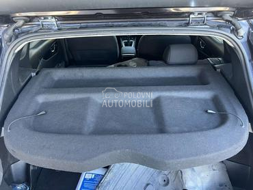 Polica - daska gepeka za Nissan Qashqai od 2013. do 2021. god.