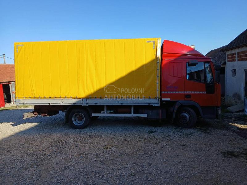 Iveco EURO CARGO