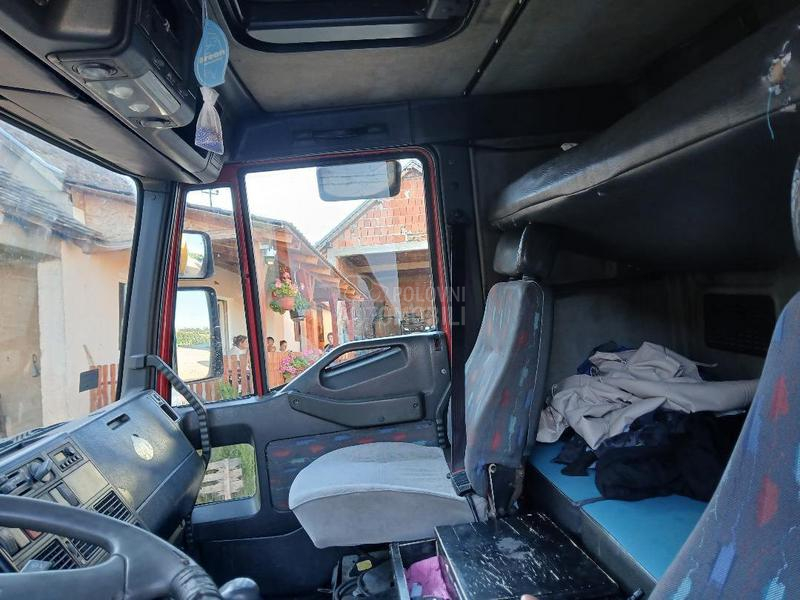 Iveco EURO CARGO