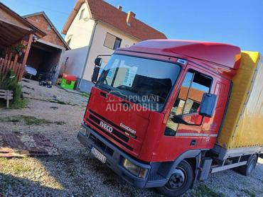 Iveco EURO CARGO