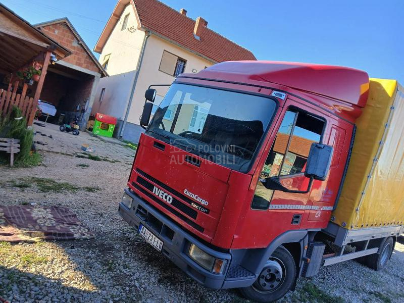 Iveco EURO CARGO
