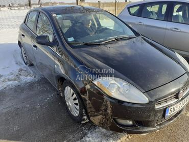 Fiat Bravo 1.4