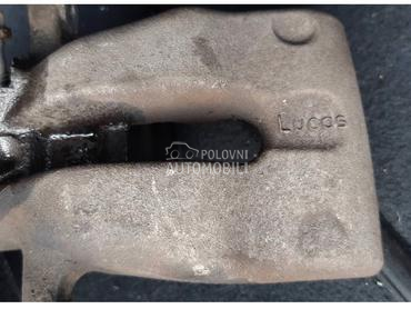 Lukas kljesta diskovi za Opel Meriva