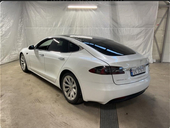 Tesla Model S S75D