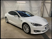 Tesla Model S S75D