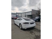 Tesla Model S S75D