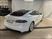 Tesla Model S S75D