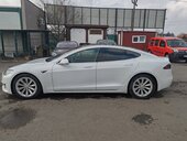 Tesla Model S S75D