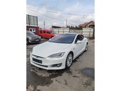 Tesla Model S S75D