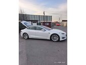 Tesla Model S S75D