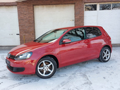 Volkswagen Golf 6 1.4 TSI