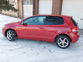 Volkswagen Golf 6 1.4 TSI