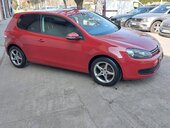 Volkswagen Golf 6 1.4 TSI