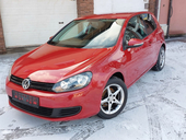 Volkswagen Golf 6 1.4 TSI