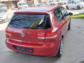 Volkswagen Golf 6 1.4 TSI