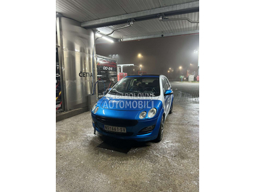 Smart ForFour 1.5