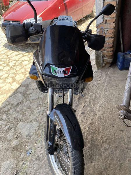 Aprilia Pegaso