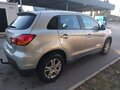 Mitsubishi ASX 1,8 DID  4WD
