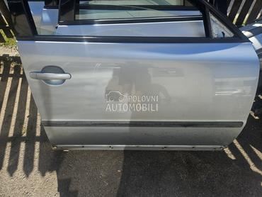 Vrata za Volkswagen Passat B5, Passat B5.5