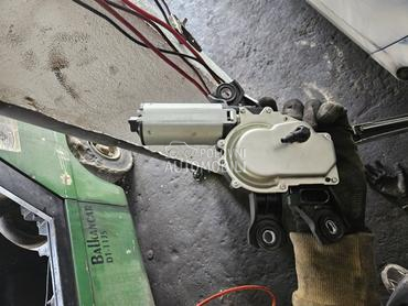 Motoric Brisaca za Volkswagen Passat B6