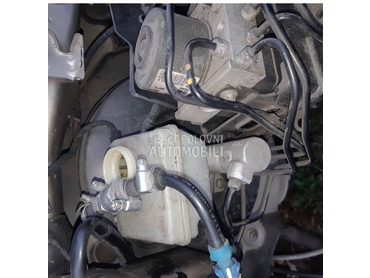 Kočioni servo za Opel Astra H