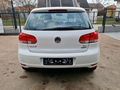 Volkswagen Golf 6 1,6 tdi Goal