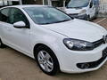 Volkswagen Golf 6 1,6 tdi Goal