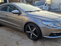 Volkswagen Passat CC Highline 4MOTION