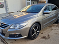 Volkswagen Passat CC Highline 4MOTION