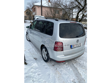 Volkswagen Tayron 1.9 RESTAJLING