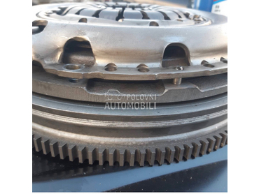 Plivajuci zamajac 2.0 dti za Opel Astra G, Zafira, Vectra