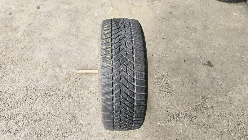 Dunlop 205/55 R16 Zimska