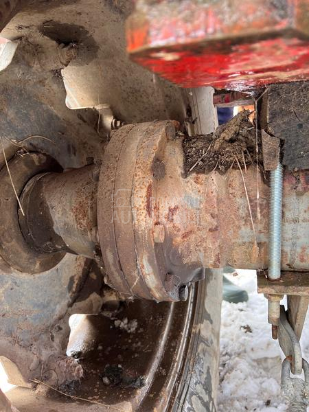 IMT 560 RIKO RIBNICA