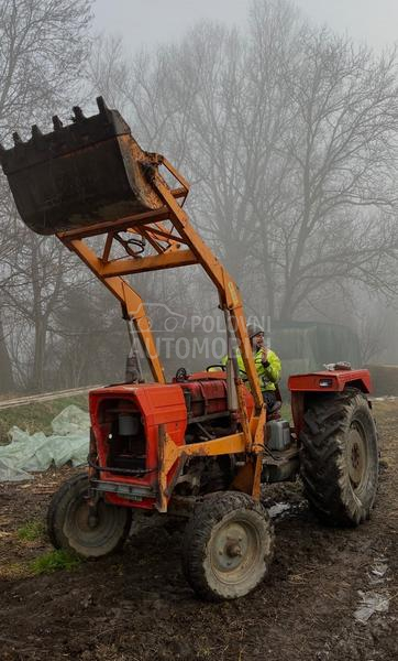 IMT 560 RIKO RIBNICA